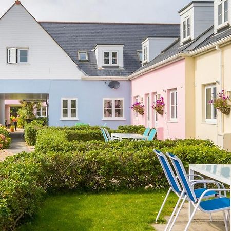 Ellingham Self-Catering Cottages Saint Peter Port 외부 사진