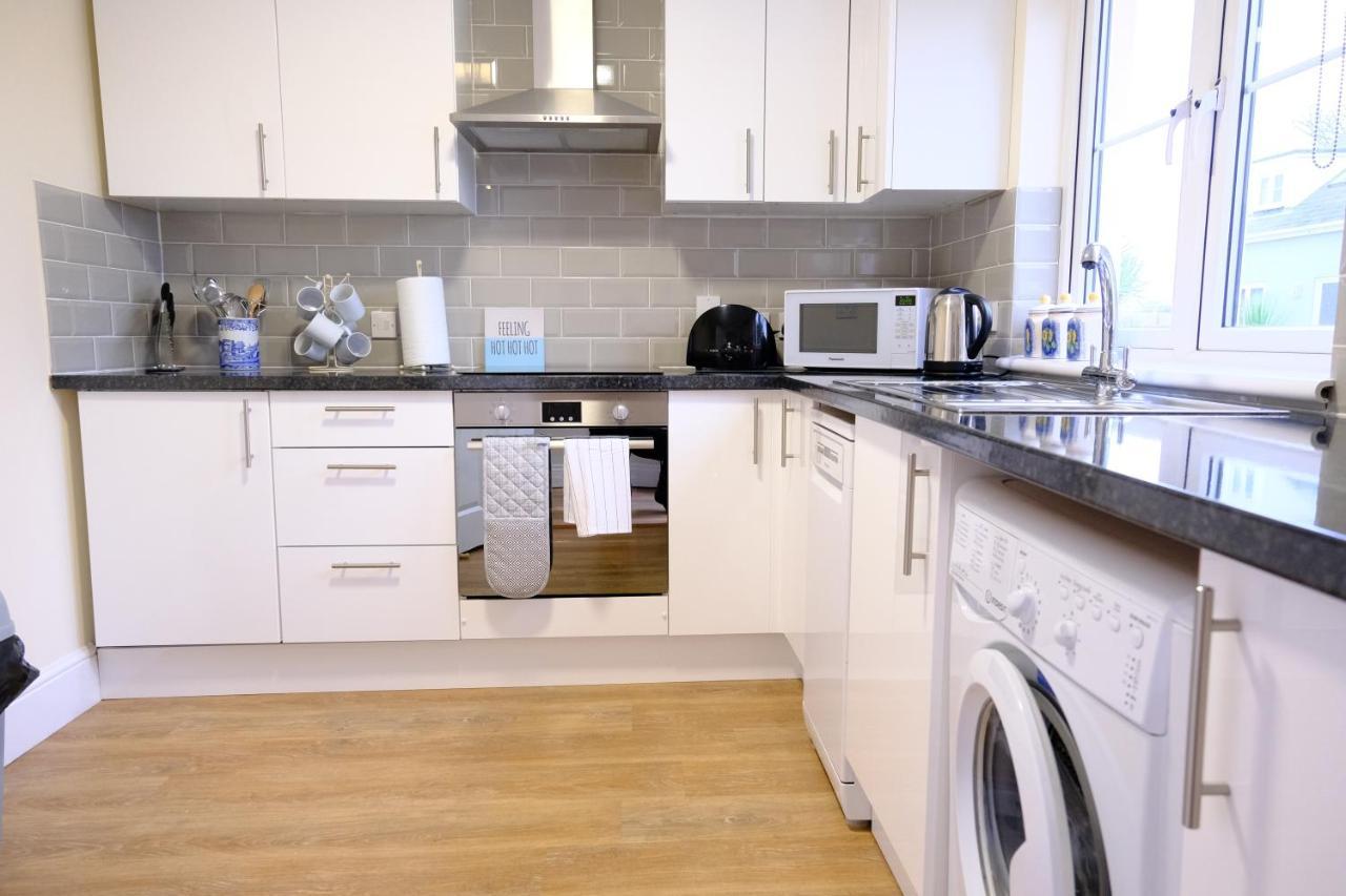 Ellingham Self-Catering Cottages Saint Peter Port 외부 사진
