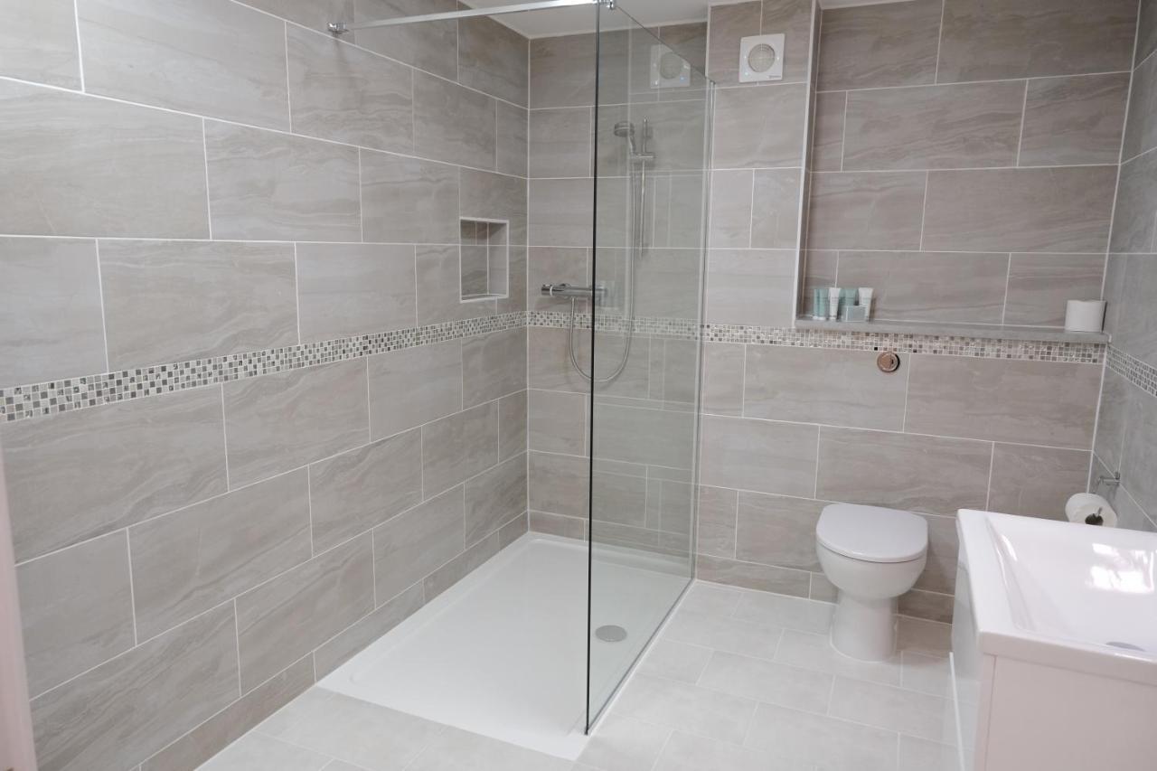 Ellingham Self-Catering Cottages Saint Peter Port 외부 사진