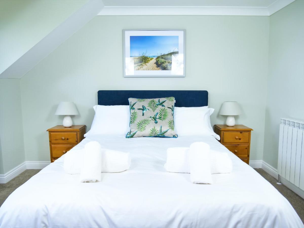 Ellingham Self-Catering Cottages Saint Peter Port 외부 사진
