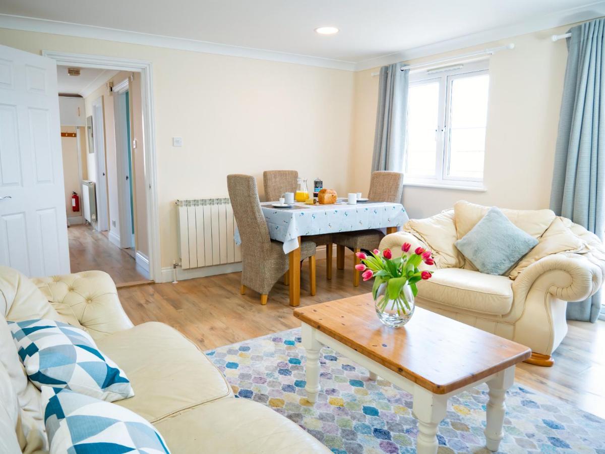 Ellingham Self-Catering Cottages Saint Peter Port 외부 사진