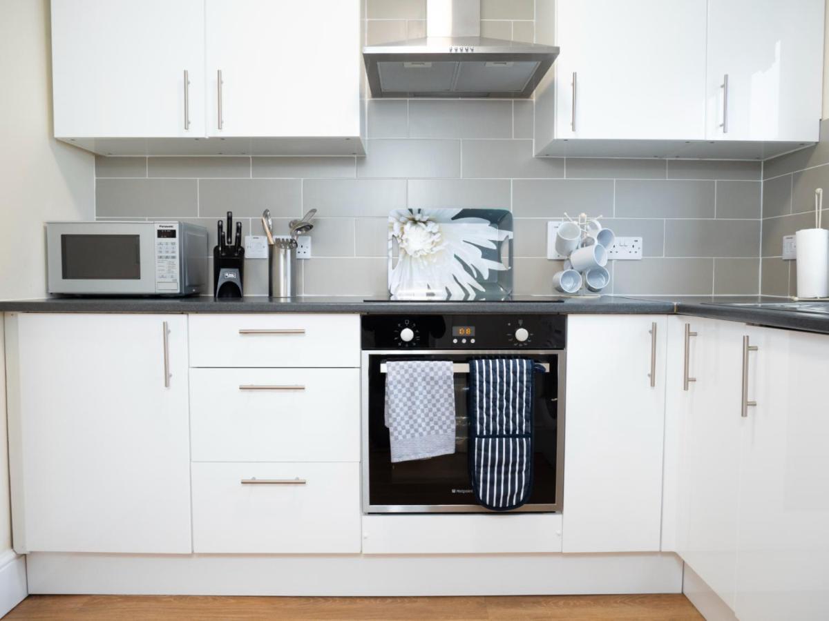 Ellingham Self-Catering Cottages Saint Peter Port 외부 사진