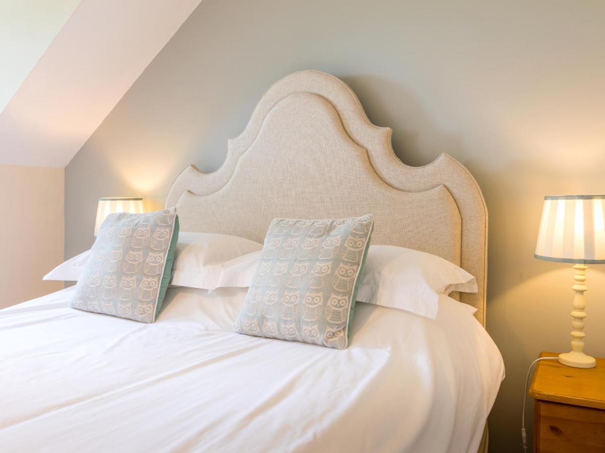 Ellingham Self-Catering Cottages Saint Peter Port 외부 사진