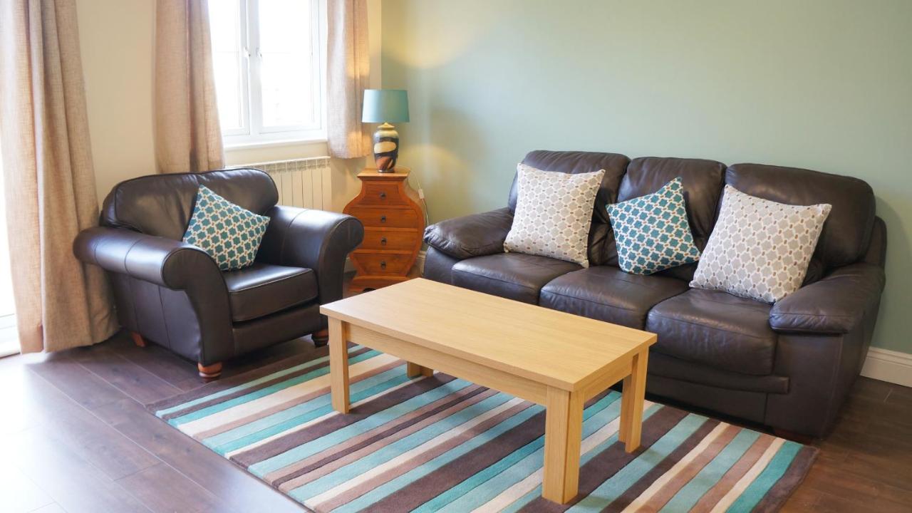 Ellingham Self-Catering Cottages Saint Peter Port 외부 사진