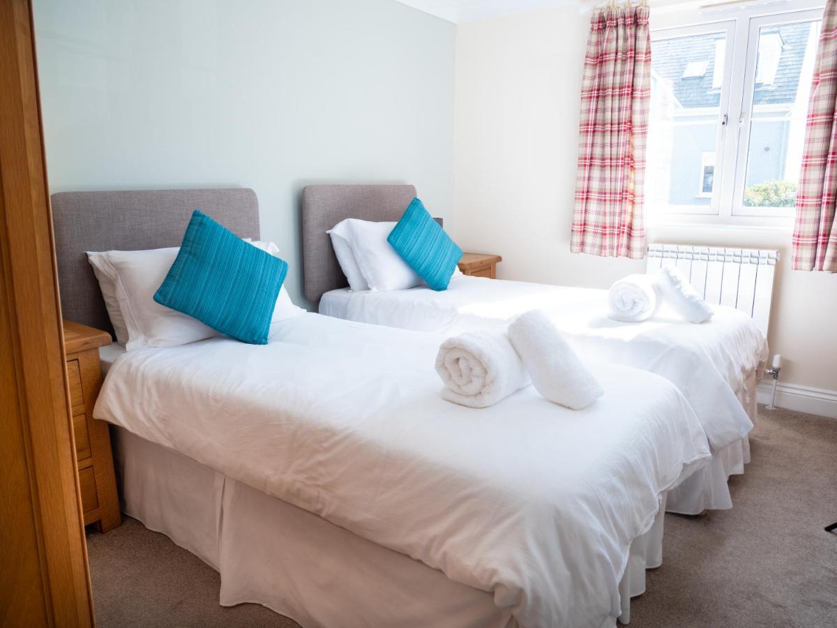 Ellingham Self-Catering Cottages Saint Peter Port 외부 사진