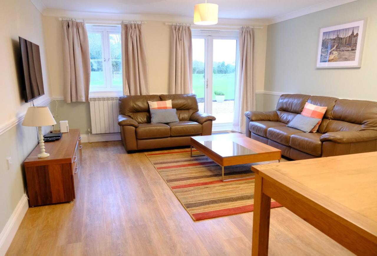 Ellingham Self-Catering Cottages Saint Peter Port 외부 사진