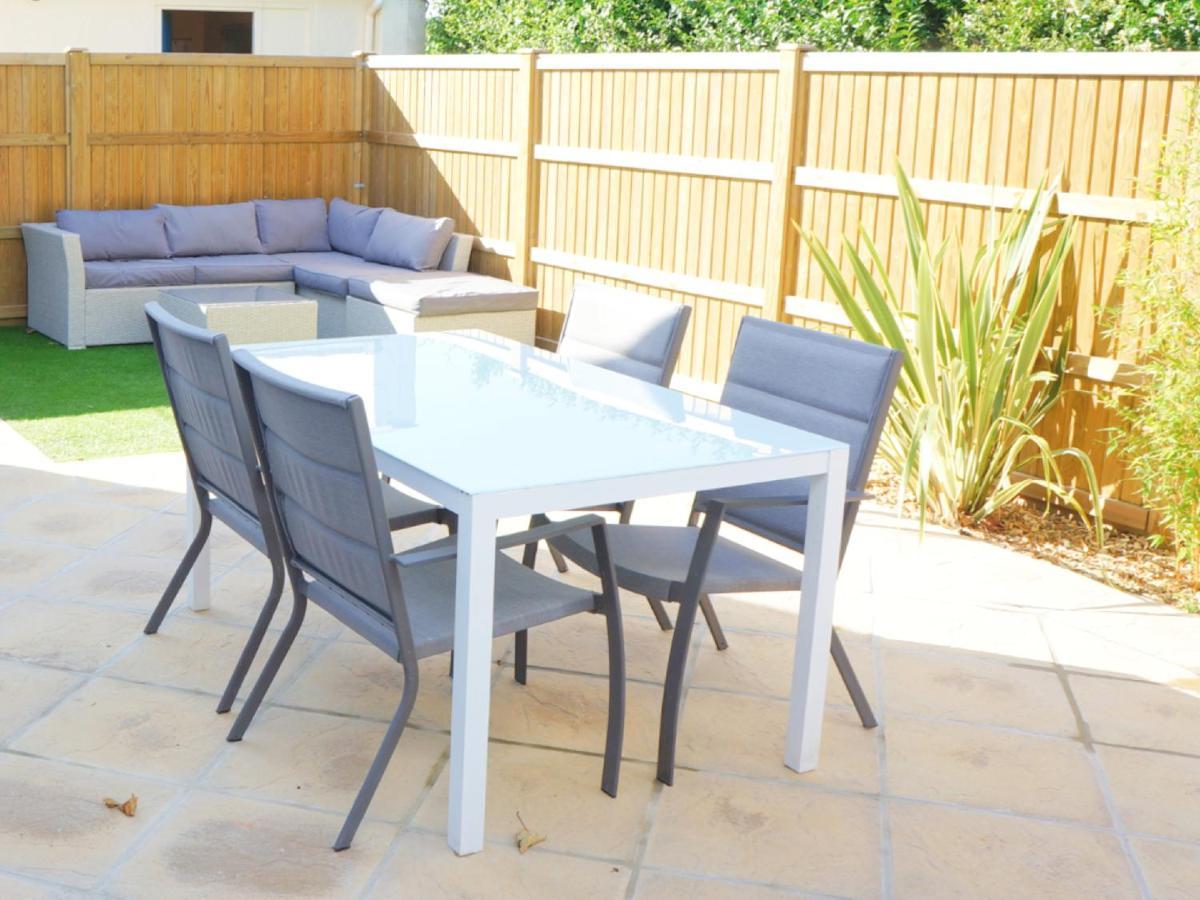 Ellingham Self-Catering Cottages Saint Peter Port 외부 사진