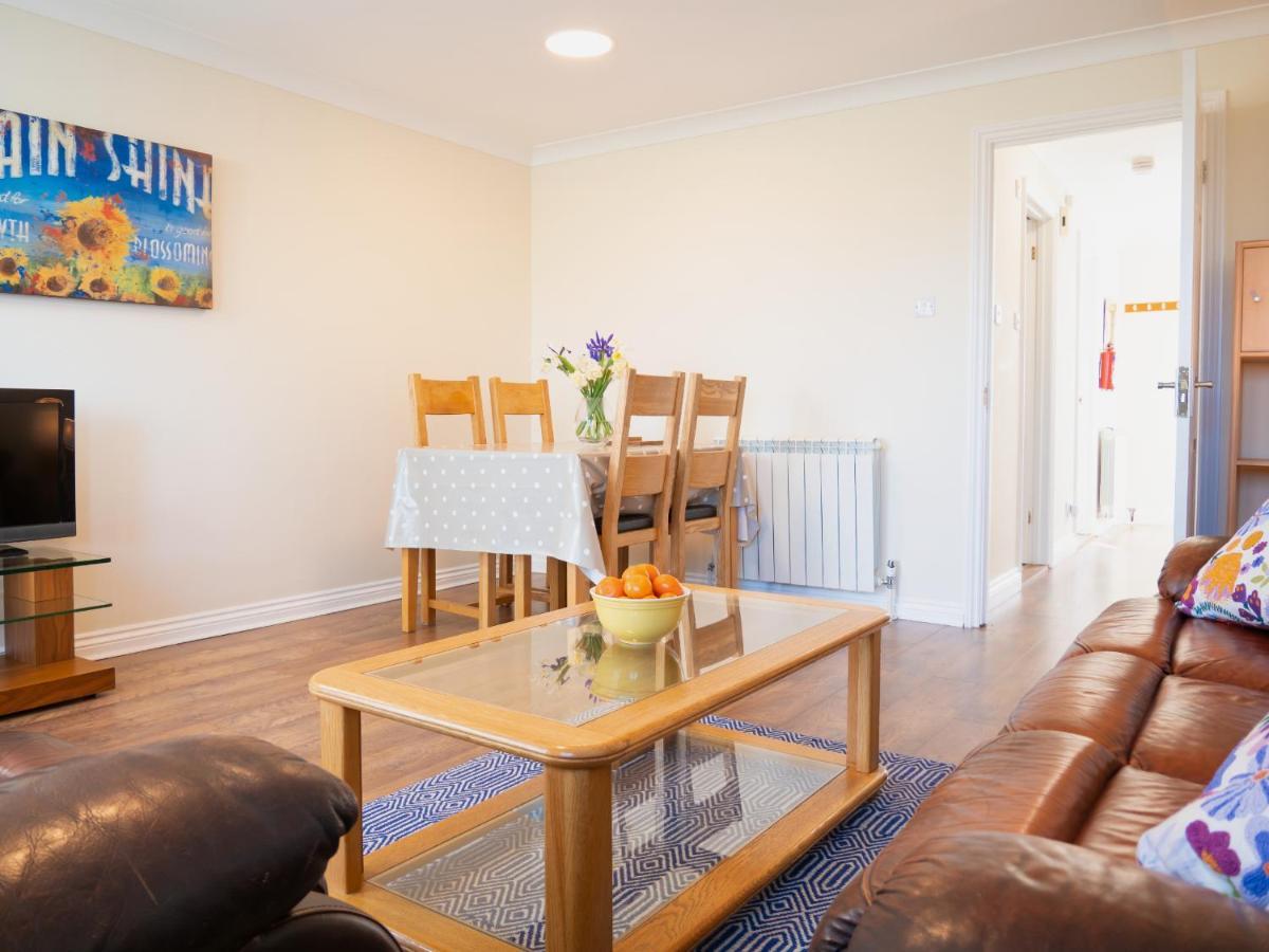 Ellingham Self-Catering Cottages Saint Peter Port 외부 사진