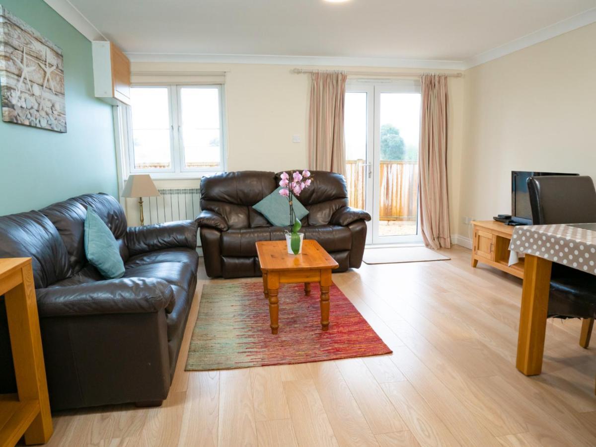 Ellingham Self-Catering Cottages Saint Peter Port 외부 사진