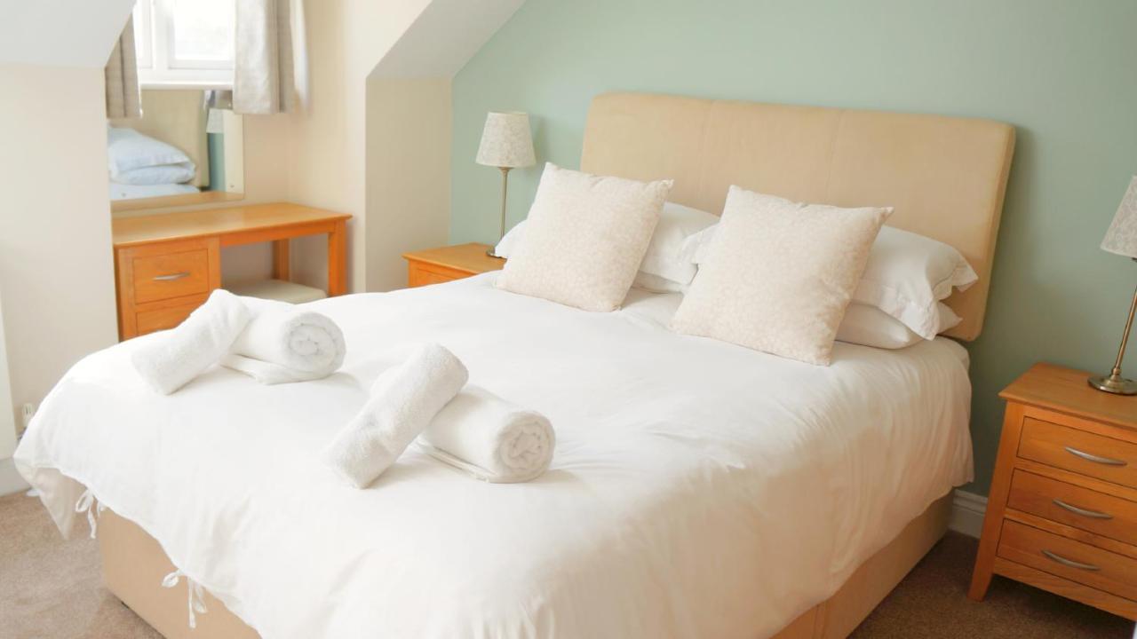 Ellingham Self-Catering Cottages Saint Peter Port 외부 사진