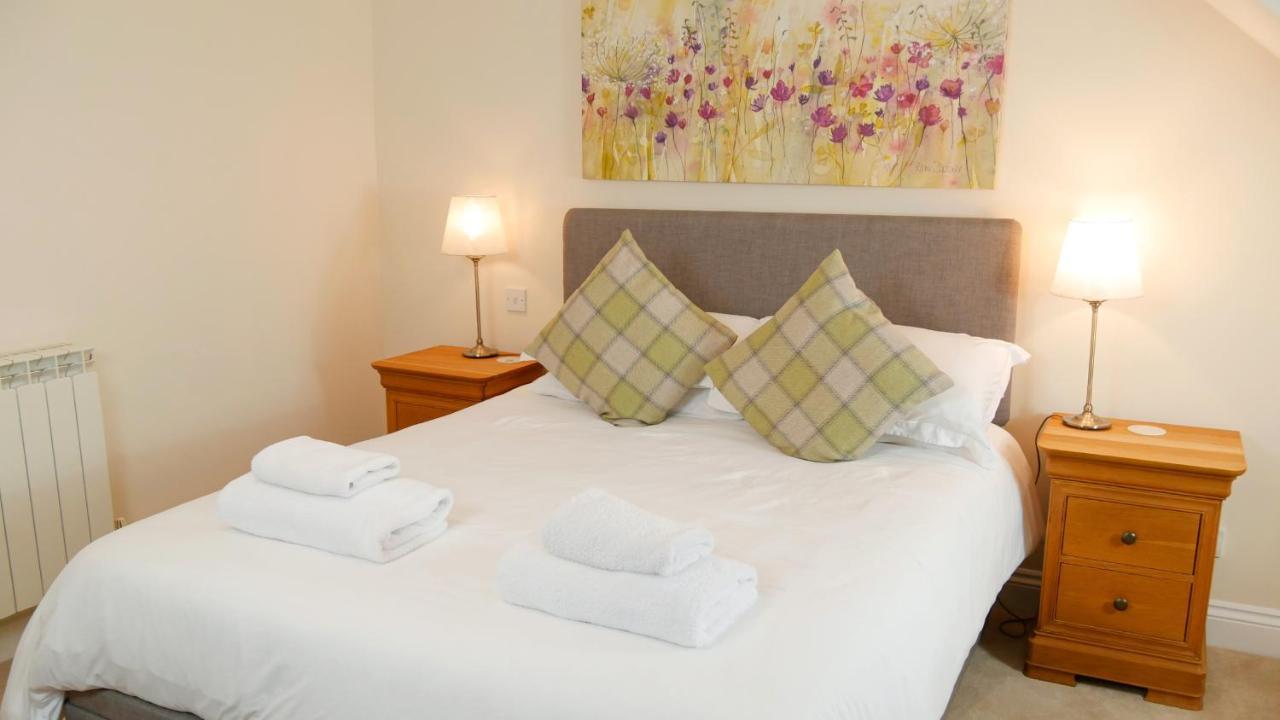Ellingham Self-Catering Cottages Saint Peter Port 외부 사진