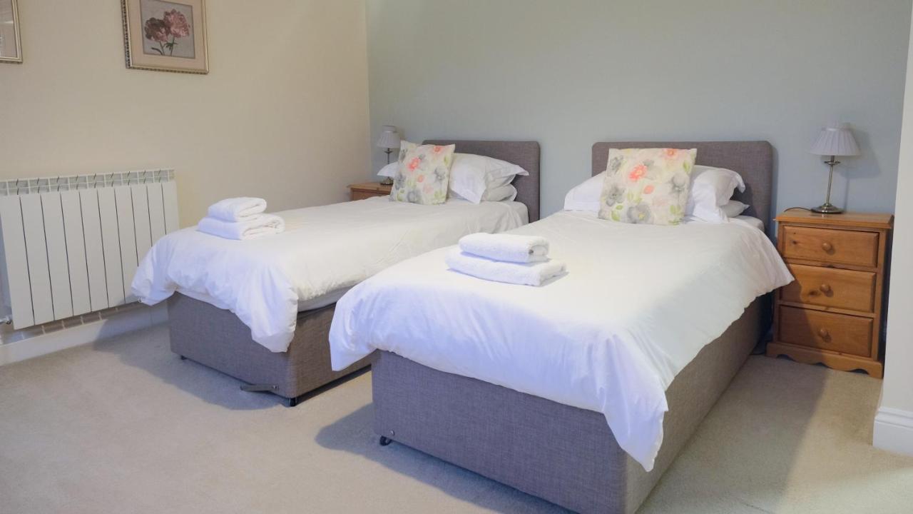 Ellingham Self-Catering Cottages Saint Peter Port 외부 사진