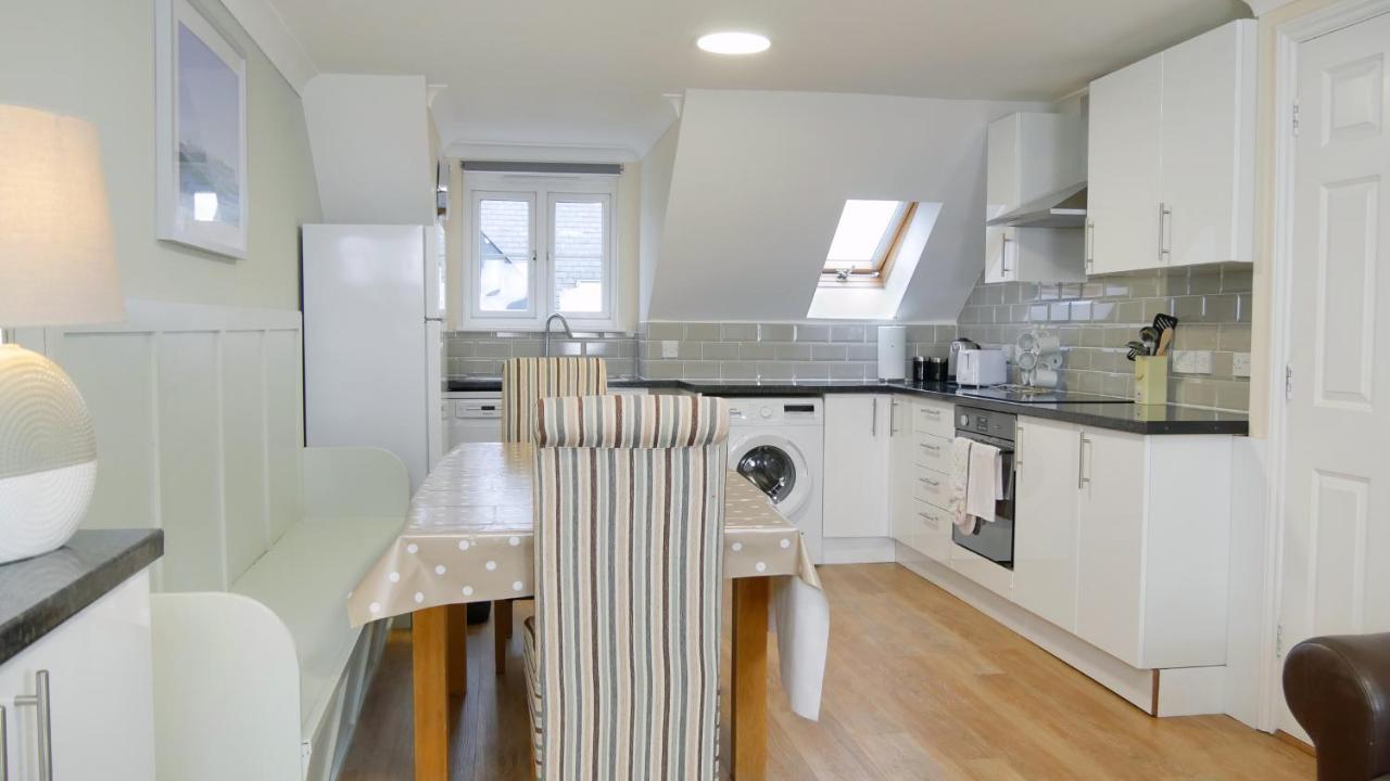 Ellingham Self-Catering Cottages Saint Peter Port 외부 사진
