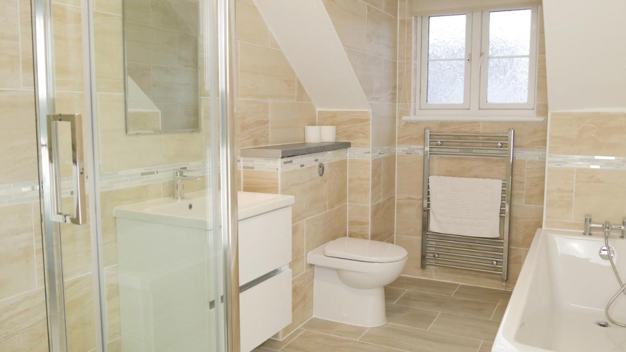 Ellingham Self-Catering Cottages Saint Peter Port 외부 사진