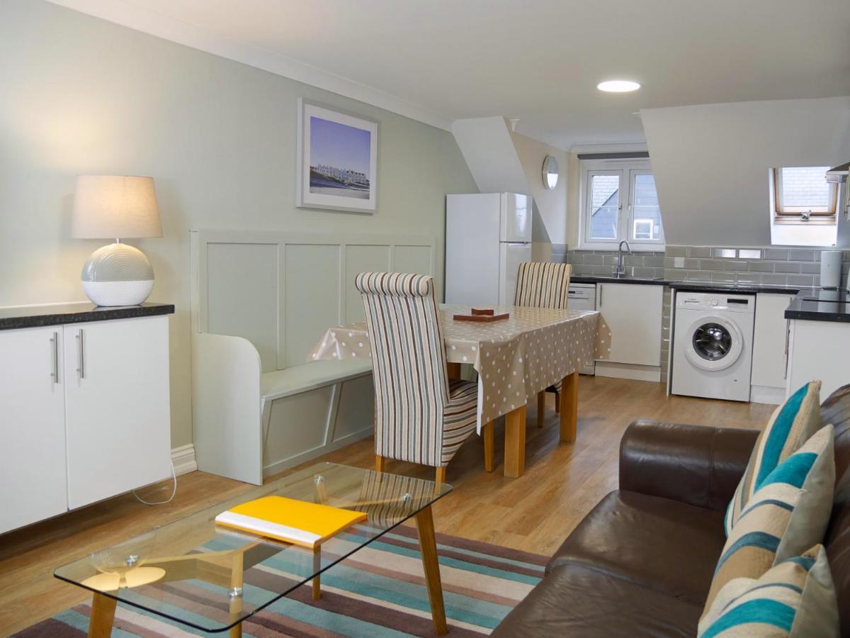 Ellingham Self-Catering Cottages Saint Peter Port 외부 사진