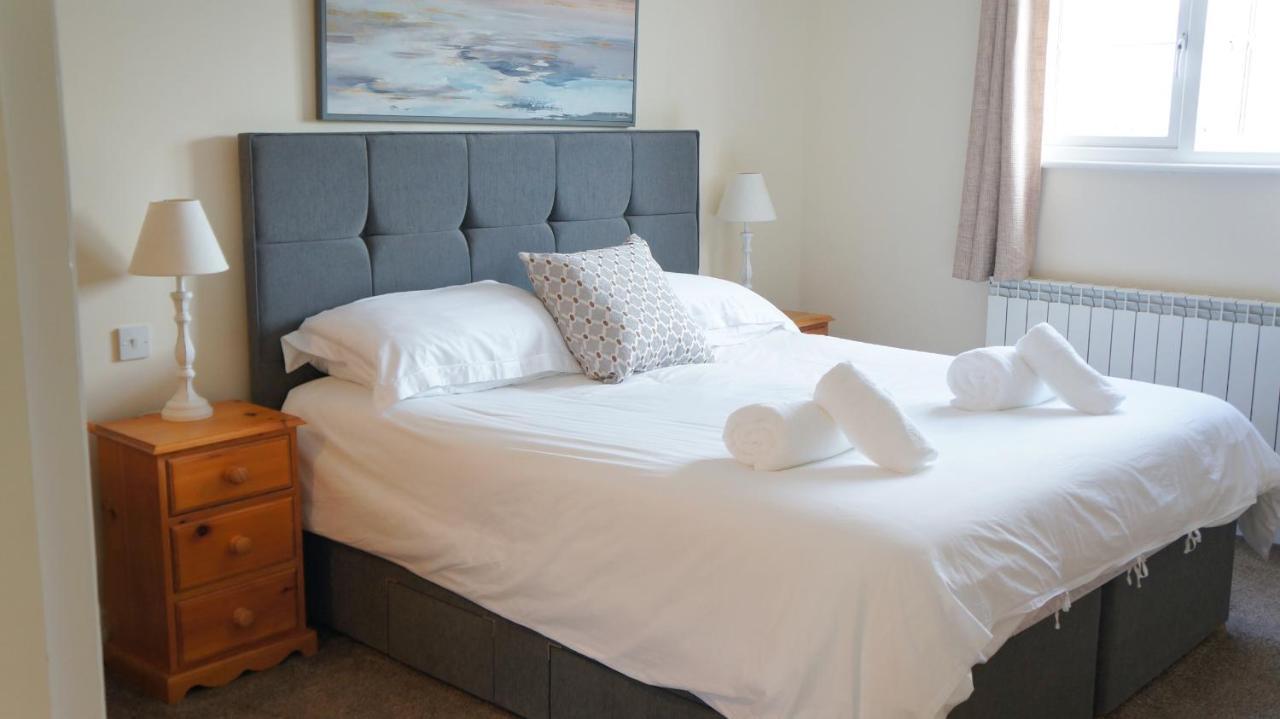 Ellingham Self-Catering Cottages Saint Peter Port 외부 사진
