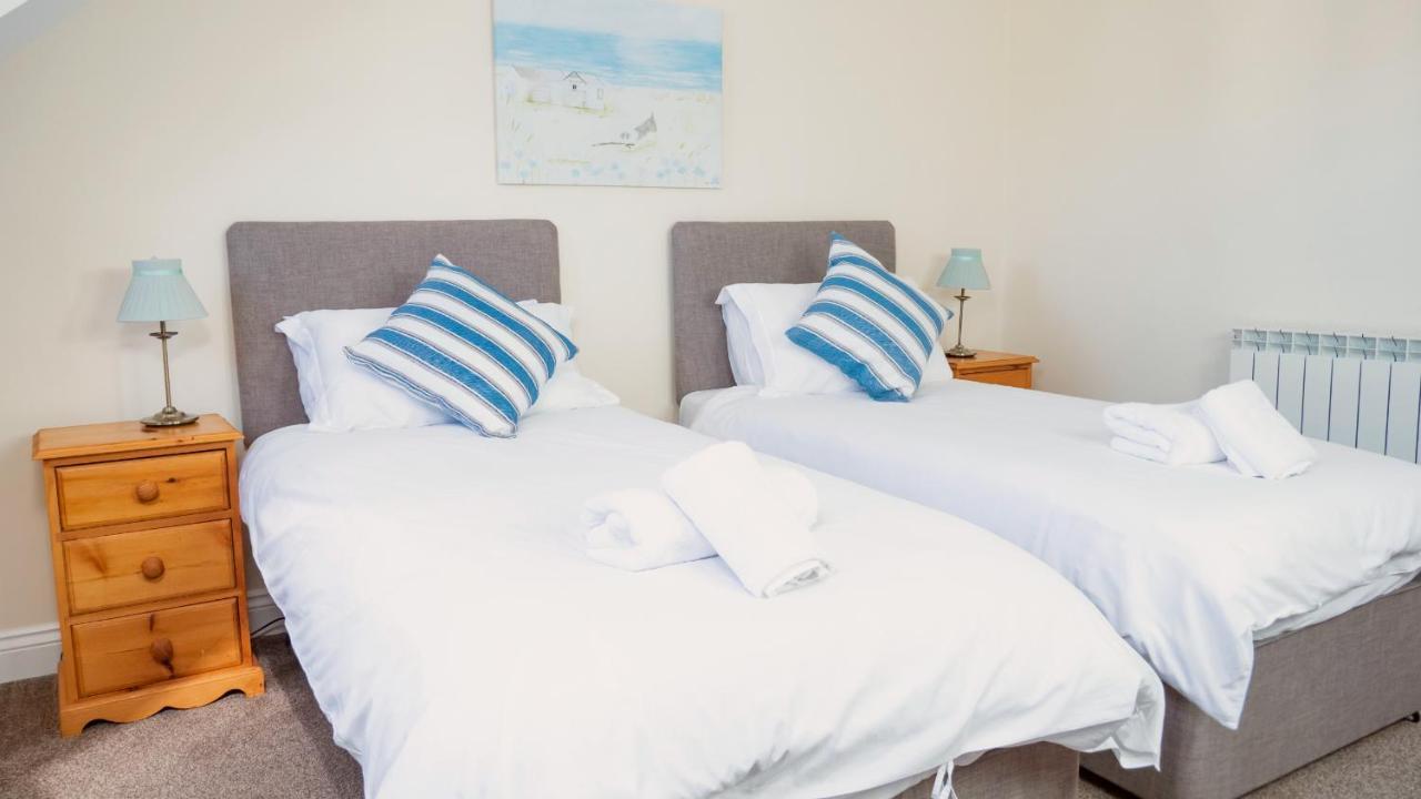 Ellingham Self-Catering Cottages Saint Peter Port 외부 사진