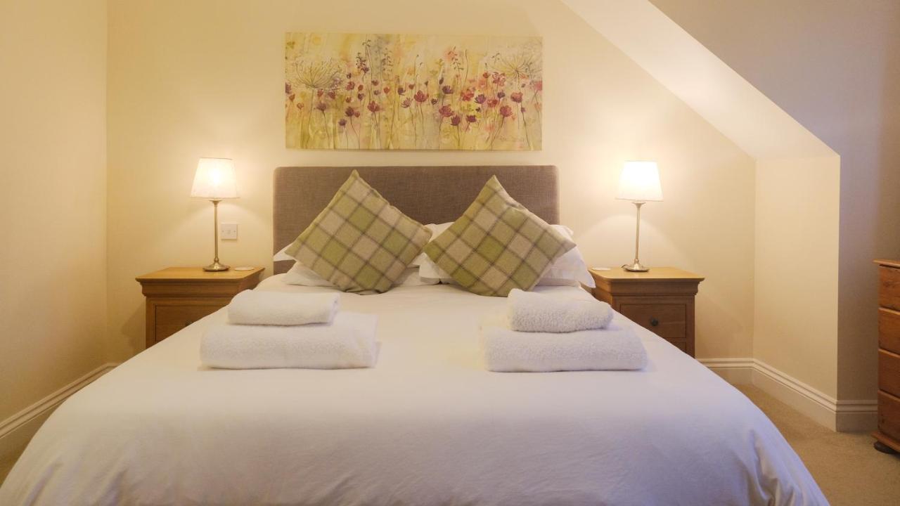 Ellingham Self-Catering Cottages Saint Peter Port 외부 사진