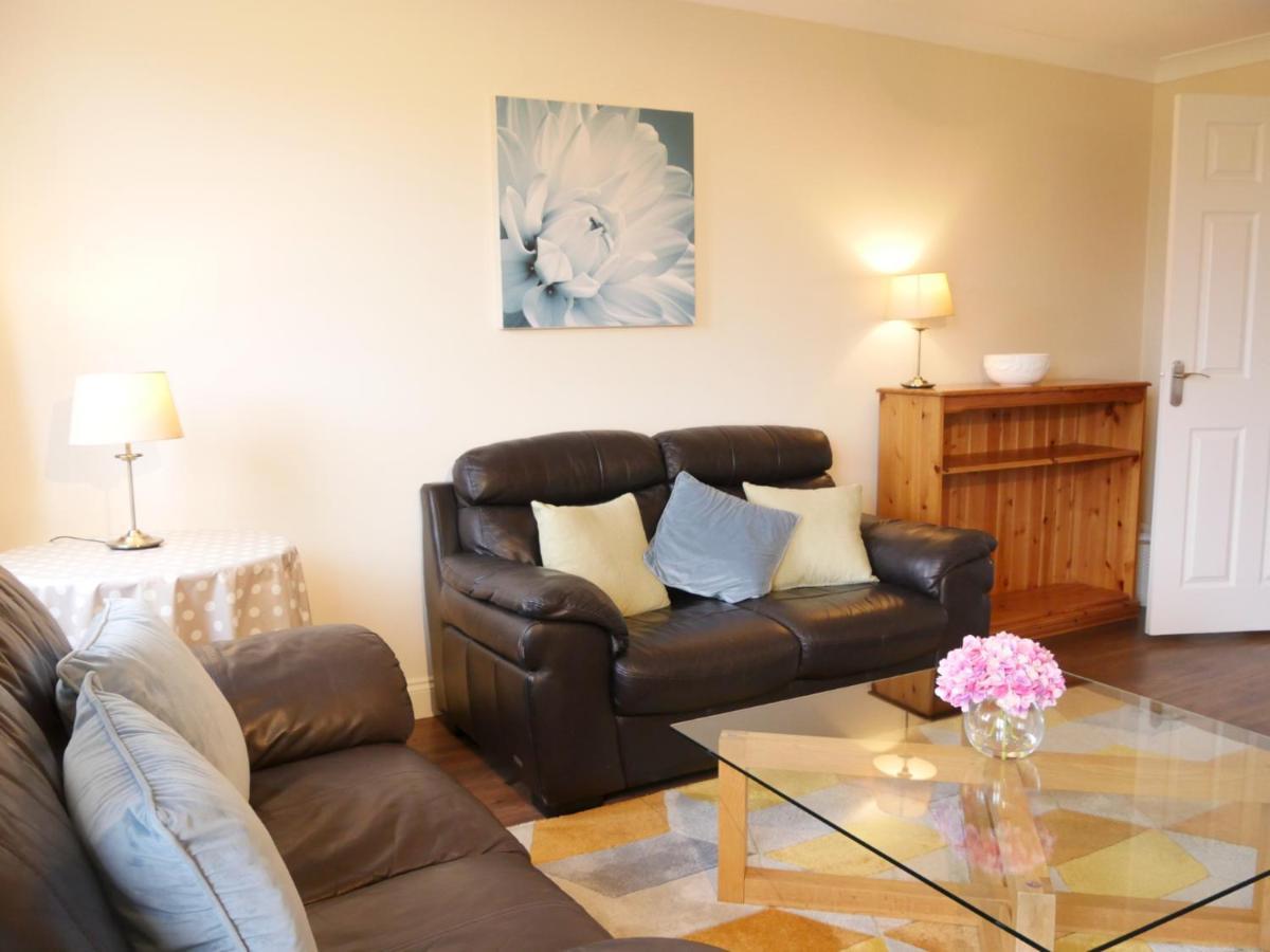 Ellingham Self-Catering Cottages Saint Peter Port 외부 사진