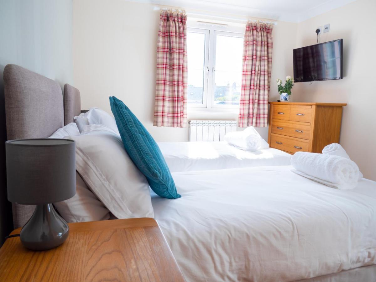 Ellingham Self-Catering Cottages Saint Peter Port 외부 사진