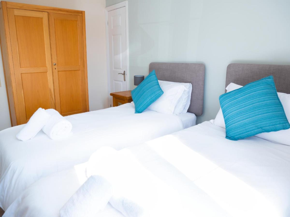 Ellingham Self-Catering Cottages Saint Peter Port 외부 사진