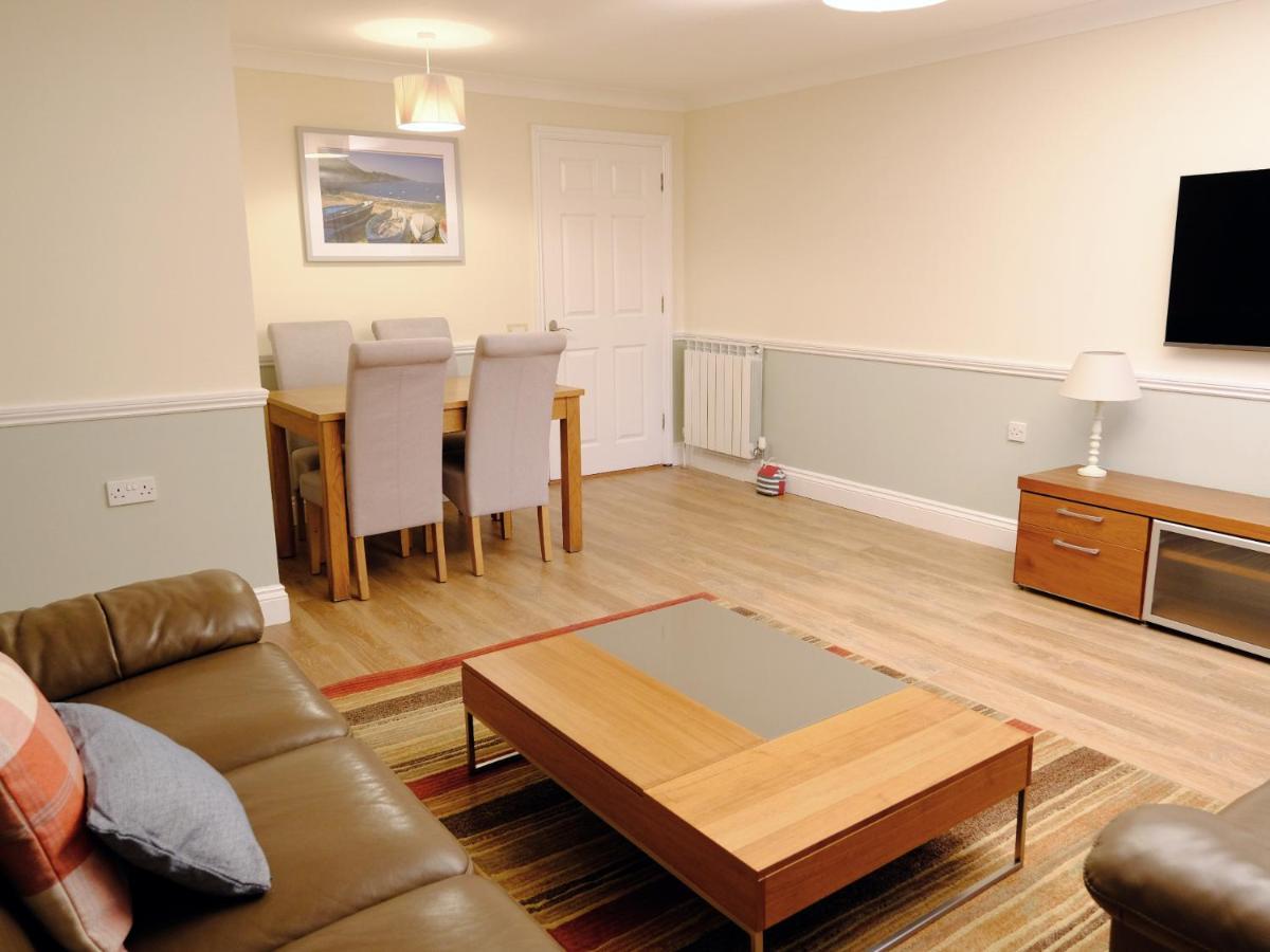 Ellingham Self-Catering Cottages Saint Peter Port 외부 사진