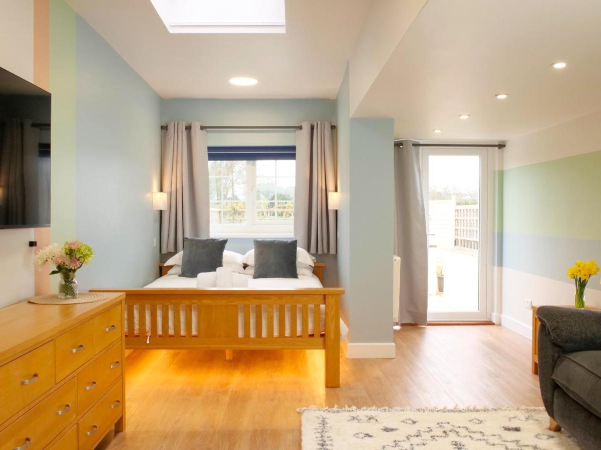 Ellingham Self-Catering Cottages Saint Peter Port 외부 사진
