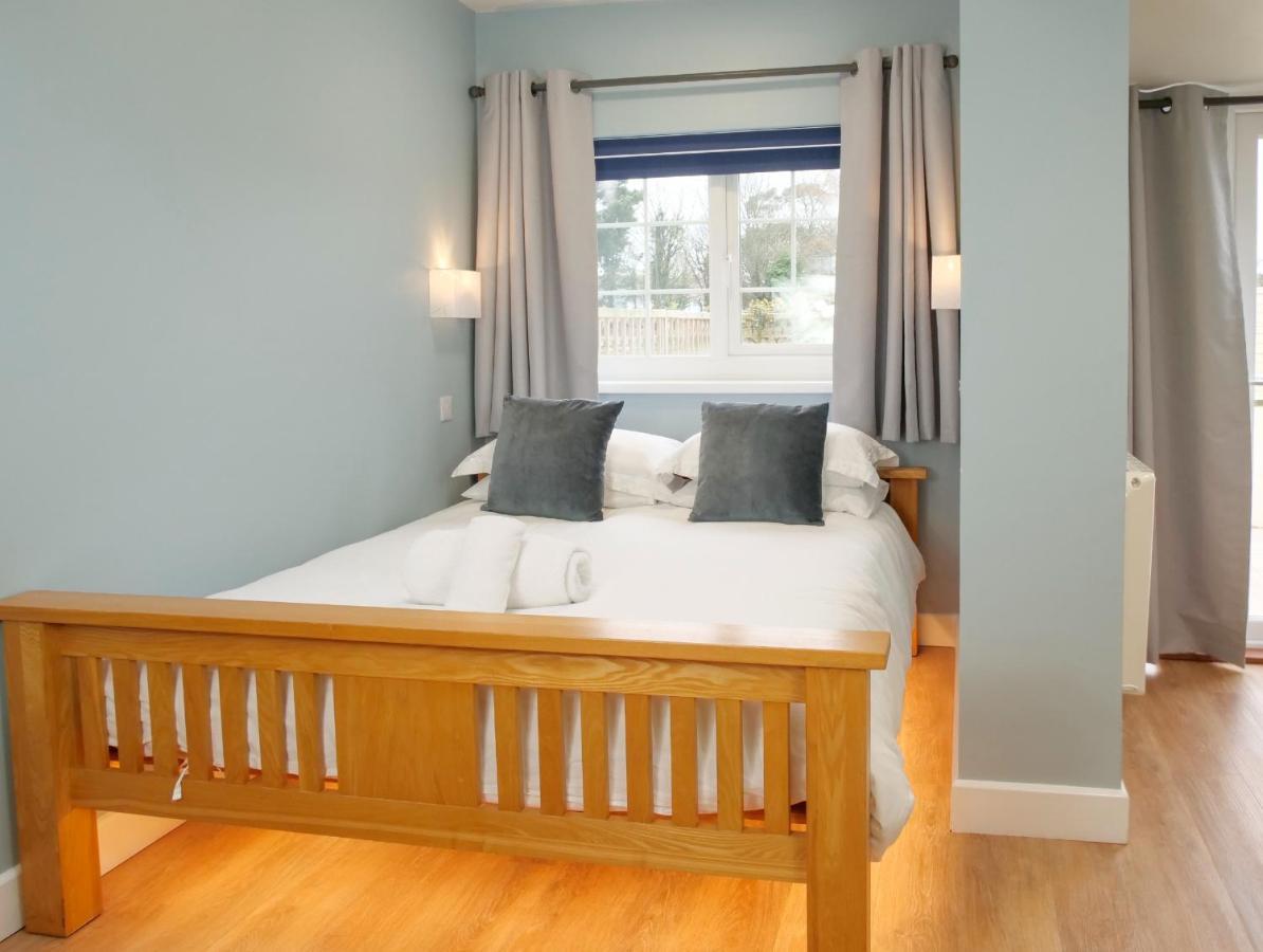 Ellingham Self-Catering Cottages Saint Peter Port 외부 사진