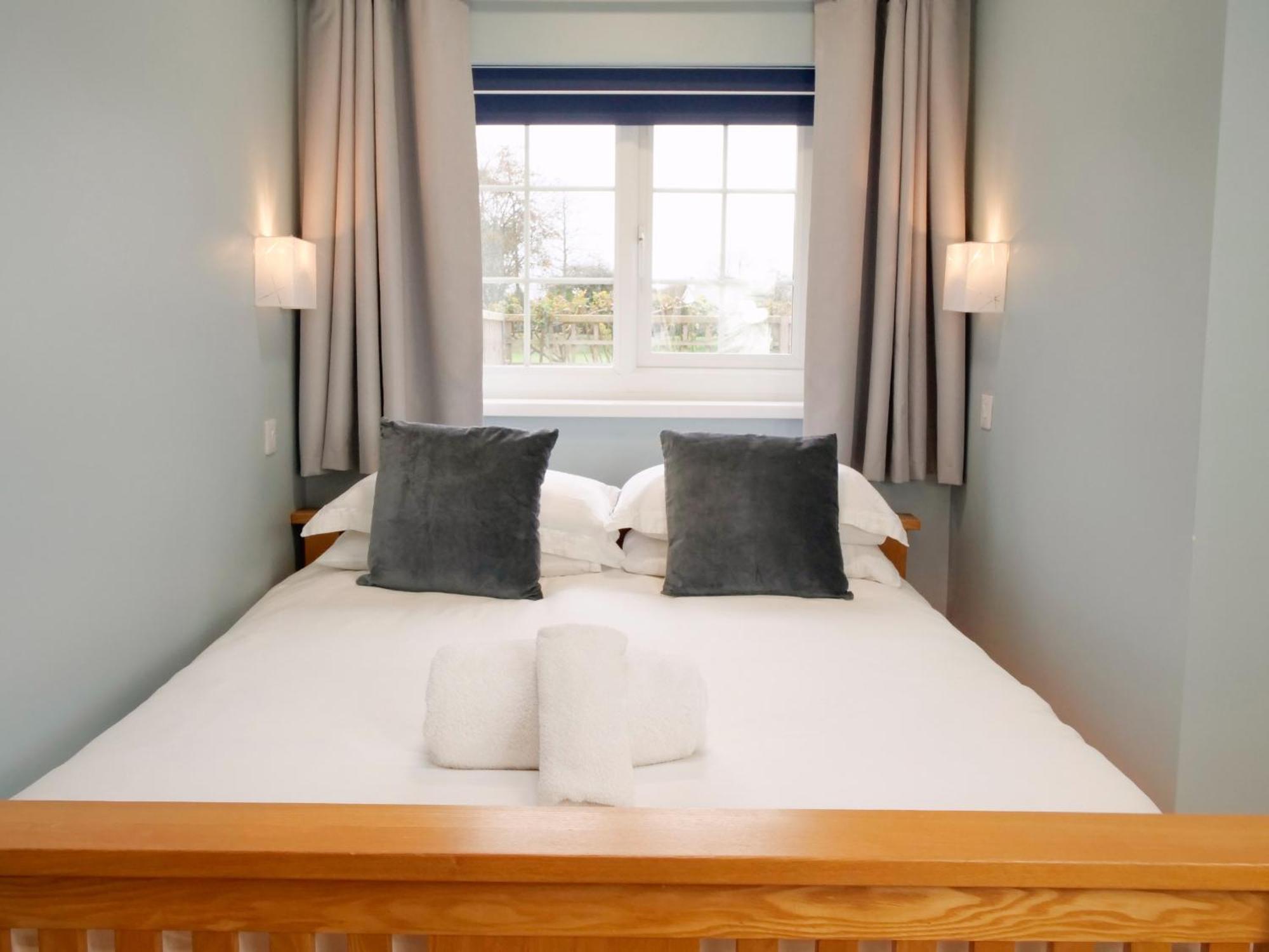 Ellingham Self-Catering Cottages Saint Peter Port 객실 사진