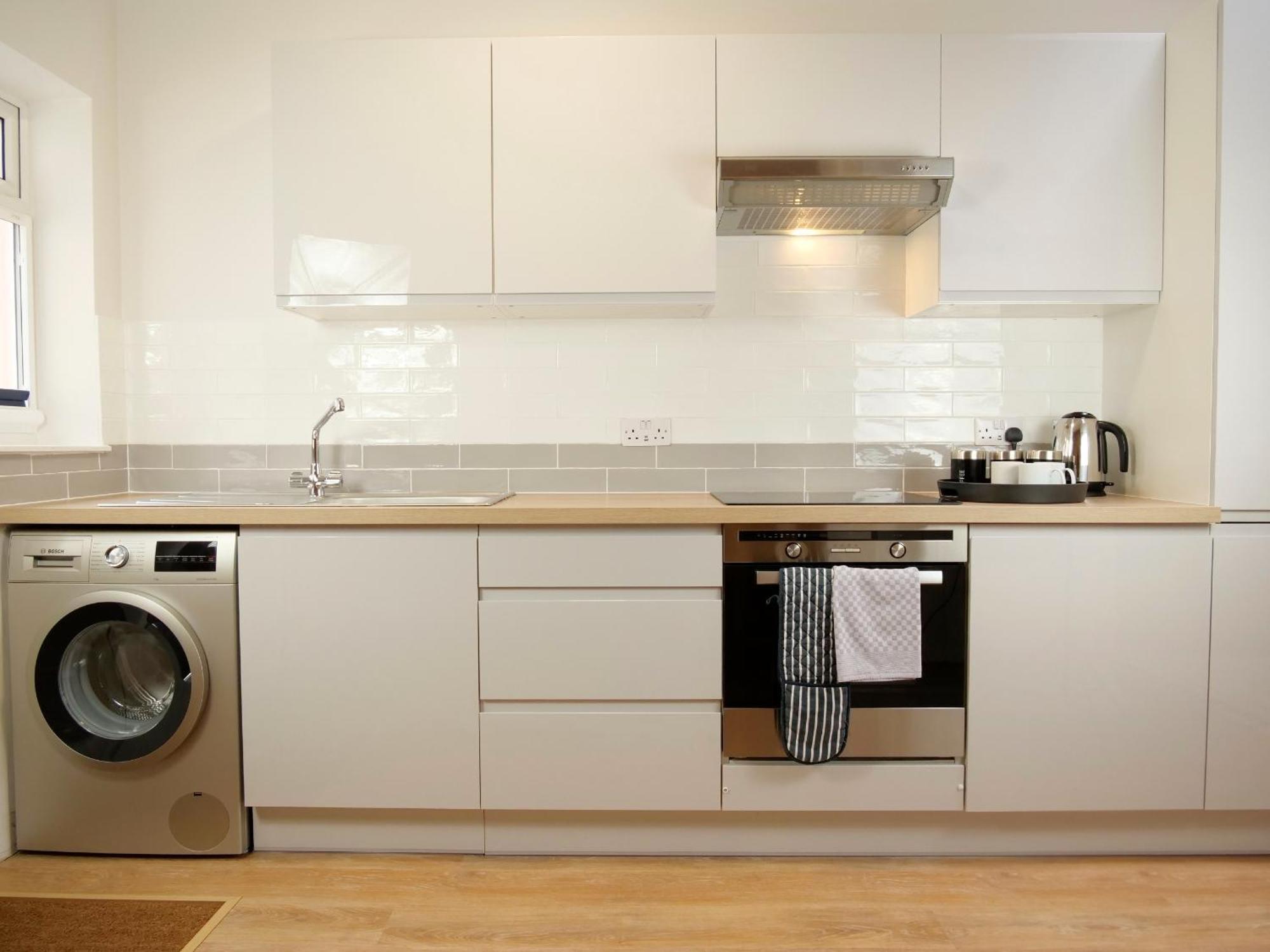 Ellingham Self-Catering Cottages Saint Peter Port 객실 사진