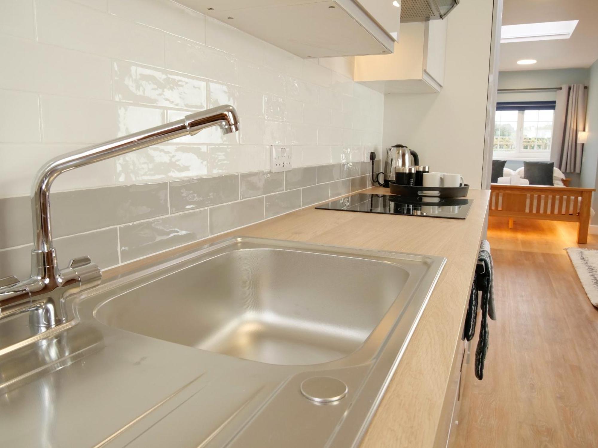 Ellingham Self-Catering Cottages Saint Peter Port 객실 사진