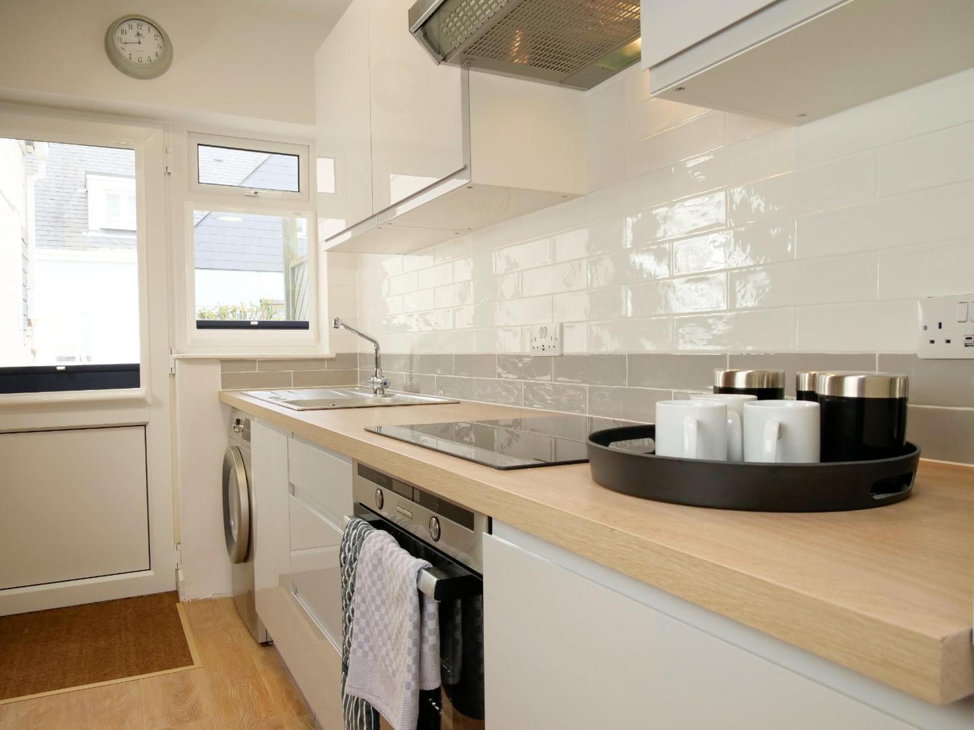 Ellingham Self-Catering Cottages Saint Peter Port 객실 사진