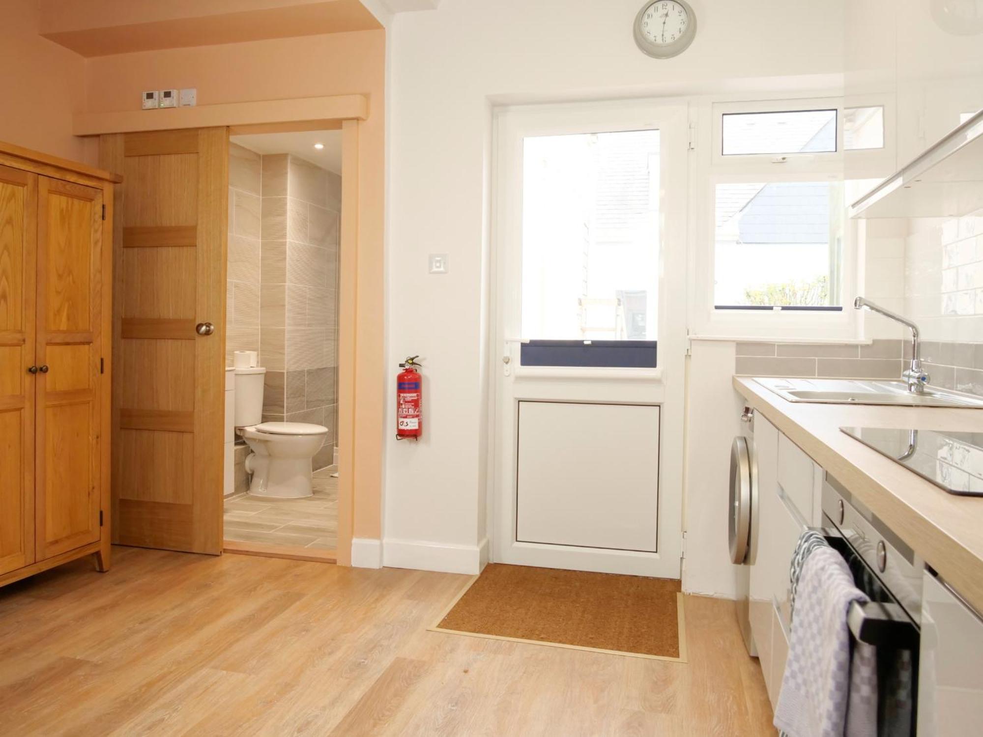 Ellingham Self-Catering Cottages Saint Peter Port 객실 사진
