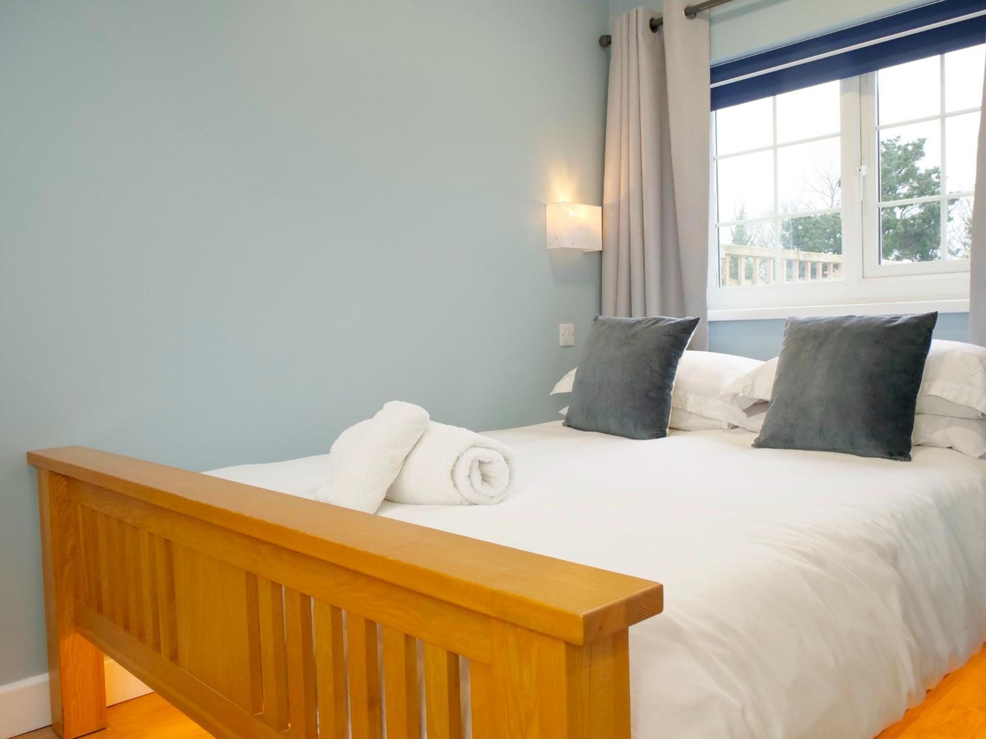 Ellingham Self-Catering Cottages Saint Peter Port 객실 사진