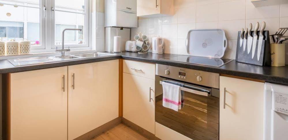 Ellingham Self-Catering Cottages Saint Peter Port 외부 사진