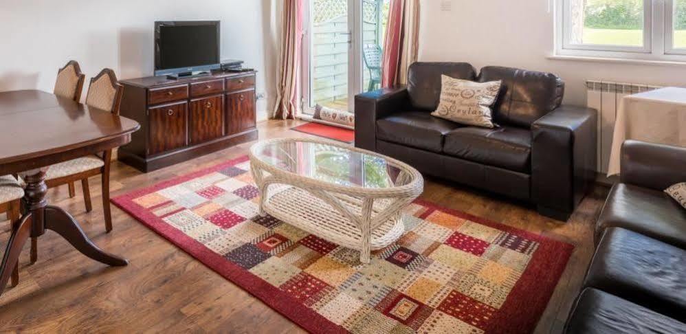 Ellingham Self-Catering Cottages Saint Peter Port 외부 사진