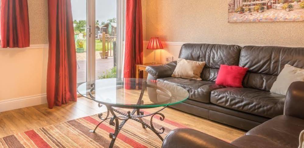 Ellingham Self-Catering Cottages Saint Peter Port 외부 사진