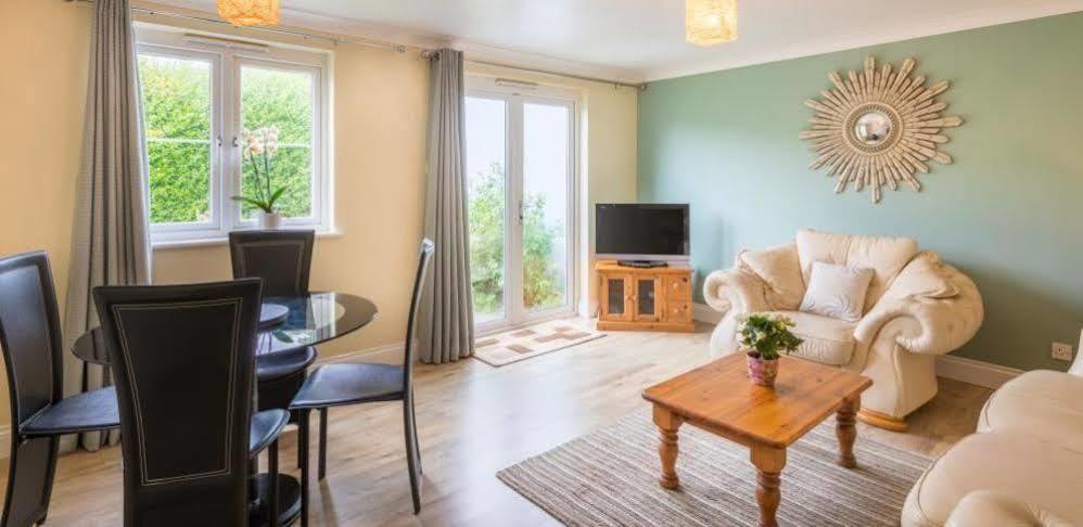 Ellingham Self-Catering Cottages Saint Peter Port 외부 사진