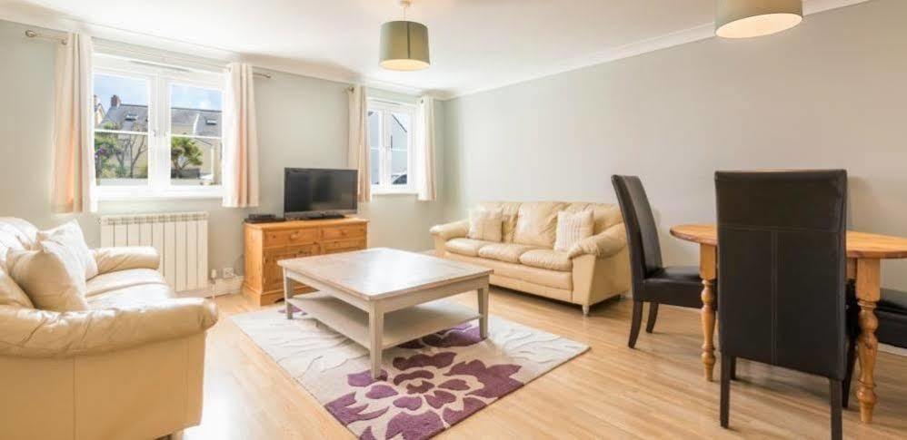 Ellingham Self-Catering Cottages Saint Peter Port 외부 사진