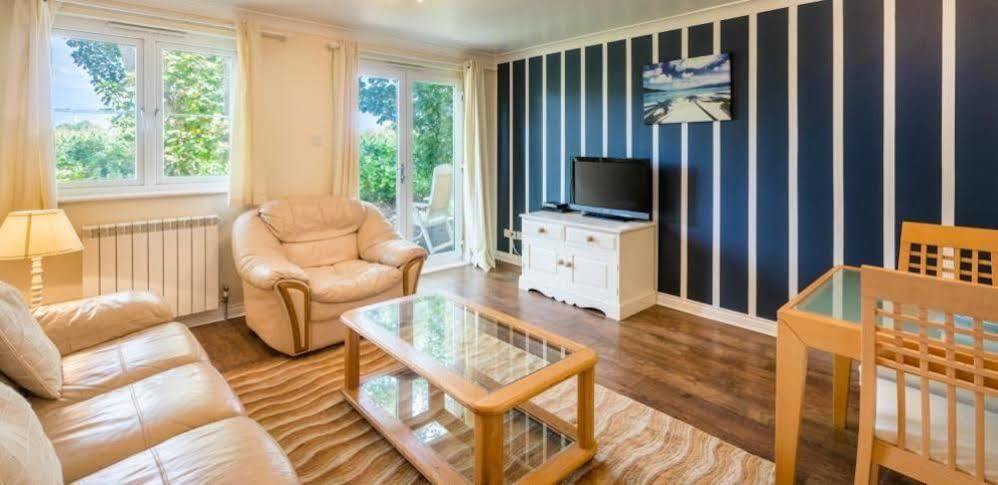 Ellingham Self-Catering Cottages Saint Peter Port 외부 사진