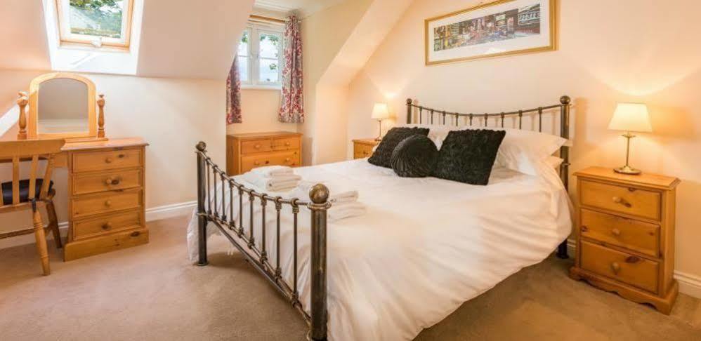 Ellingham Self-Catering Cottages Saint Peter Port 외부 사진