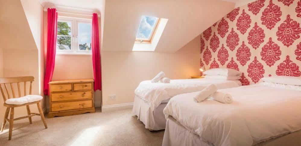Ellingham Self-Catering Cottages Saint Peter Port 외부 사진
