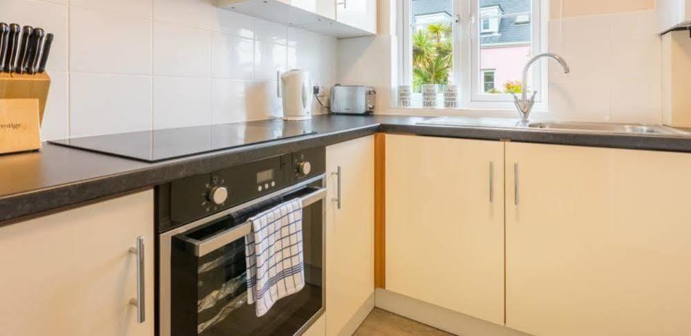 Ellingham Self-Catering Cottages Saint Peter Port 외부 사진